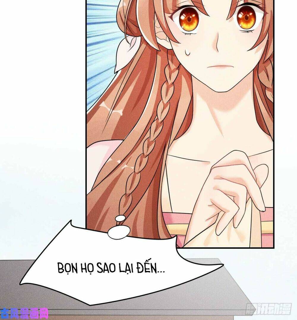 hoàng tử phu quân, ta nuôi ngươi a! chapter 11 14