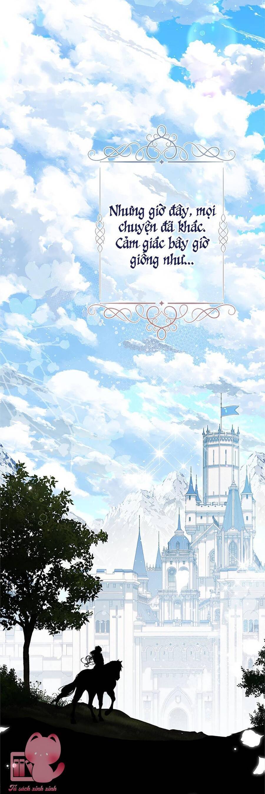 [15+] công chúa chloe chapter 118 18