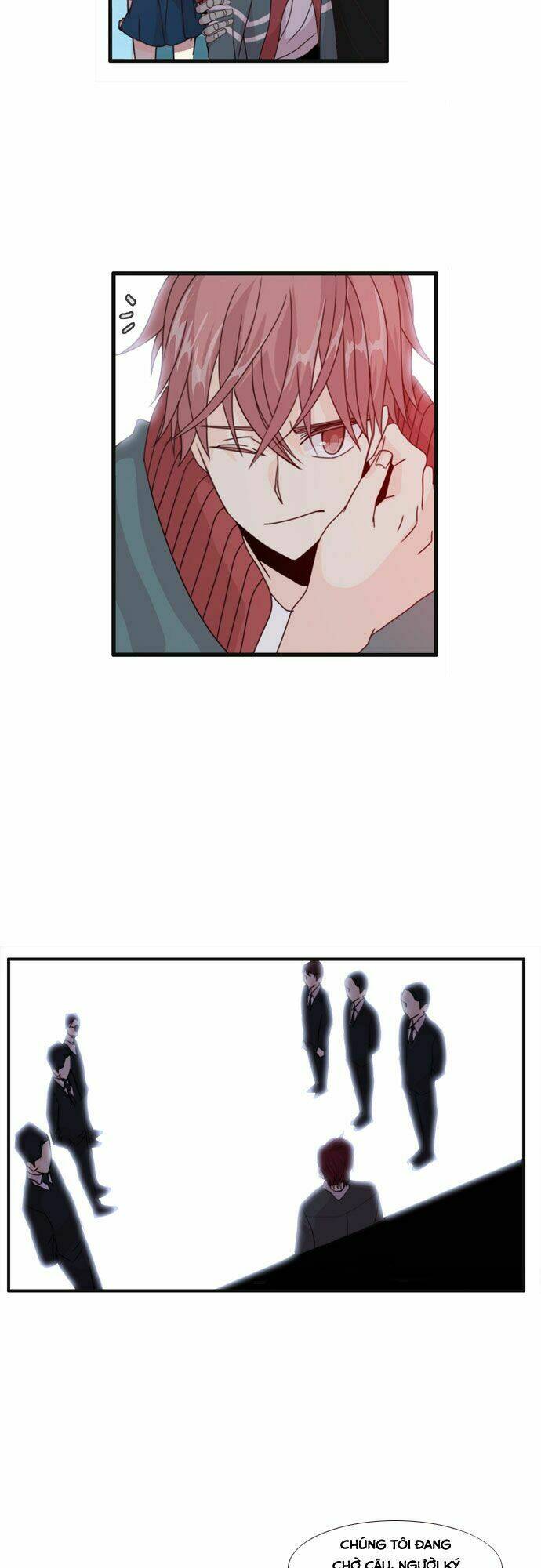 món quà từ chúa chapter 65 20