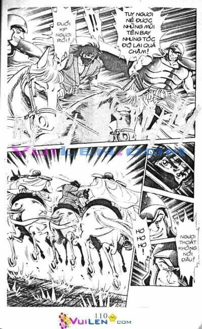 vương tử takeru chapter 18 110