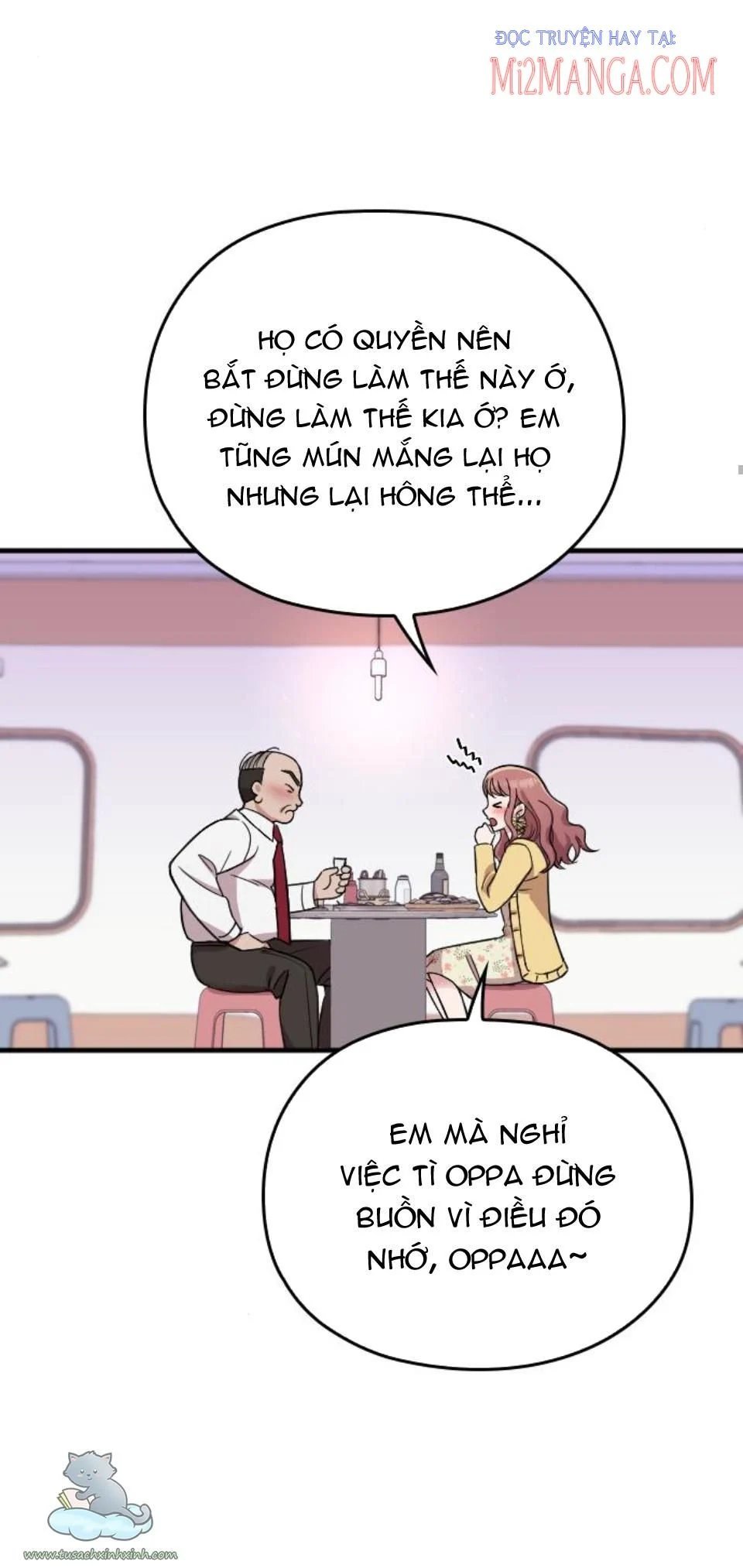 cô đi mà lấy chồng tôi chapter 9 5
