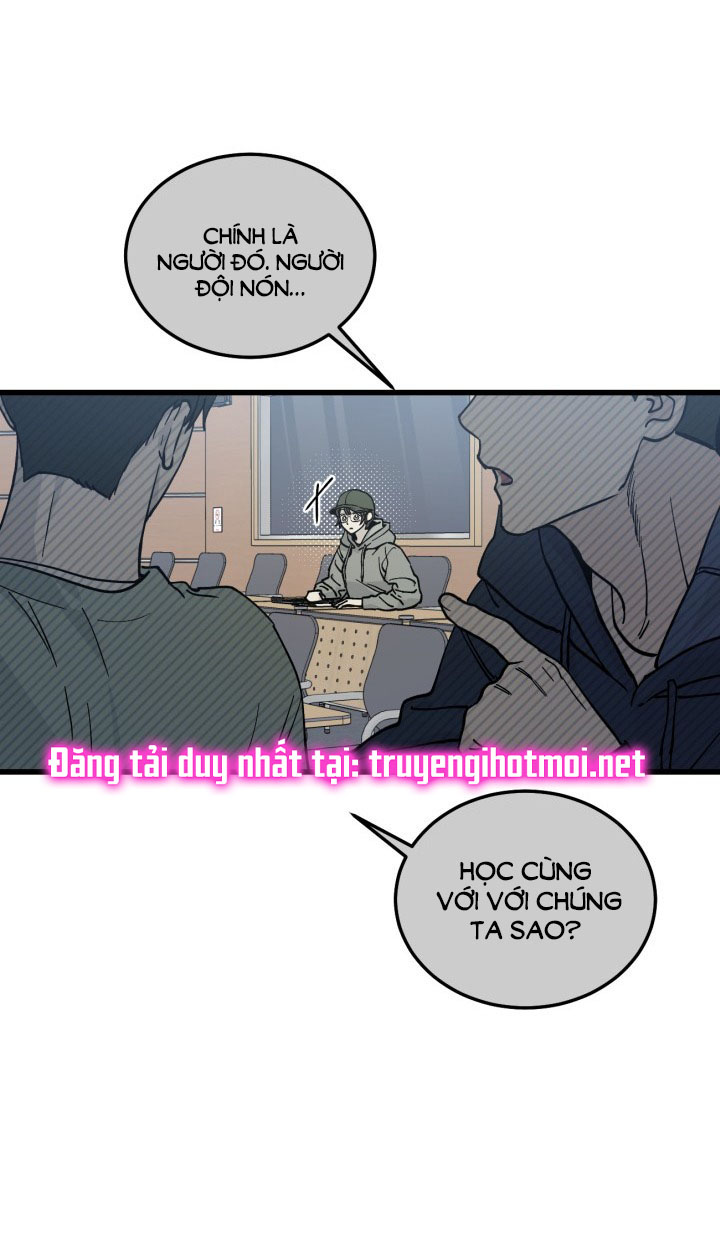 quy luật về rác rưởi chapter 1.1 38