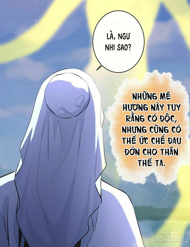 nghiên hương kỳ đàm chapter 45 38