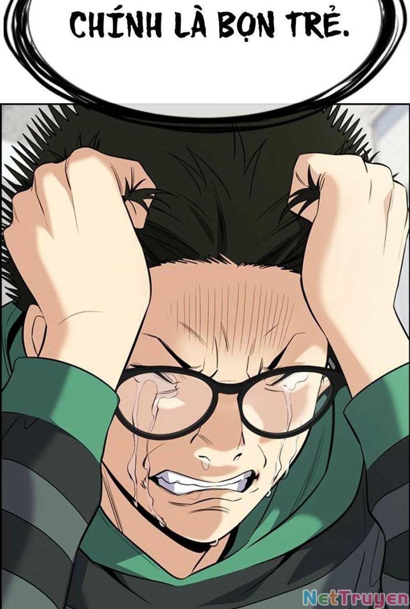 giáo dục chân chính chapter 89 81