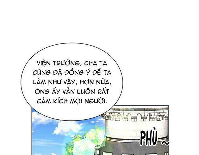 nữ hoàng ngoại khoa chapter 38.1 28