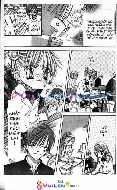 con gái con trai chapter 8 91