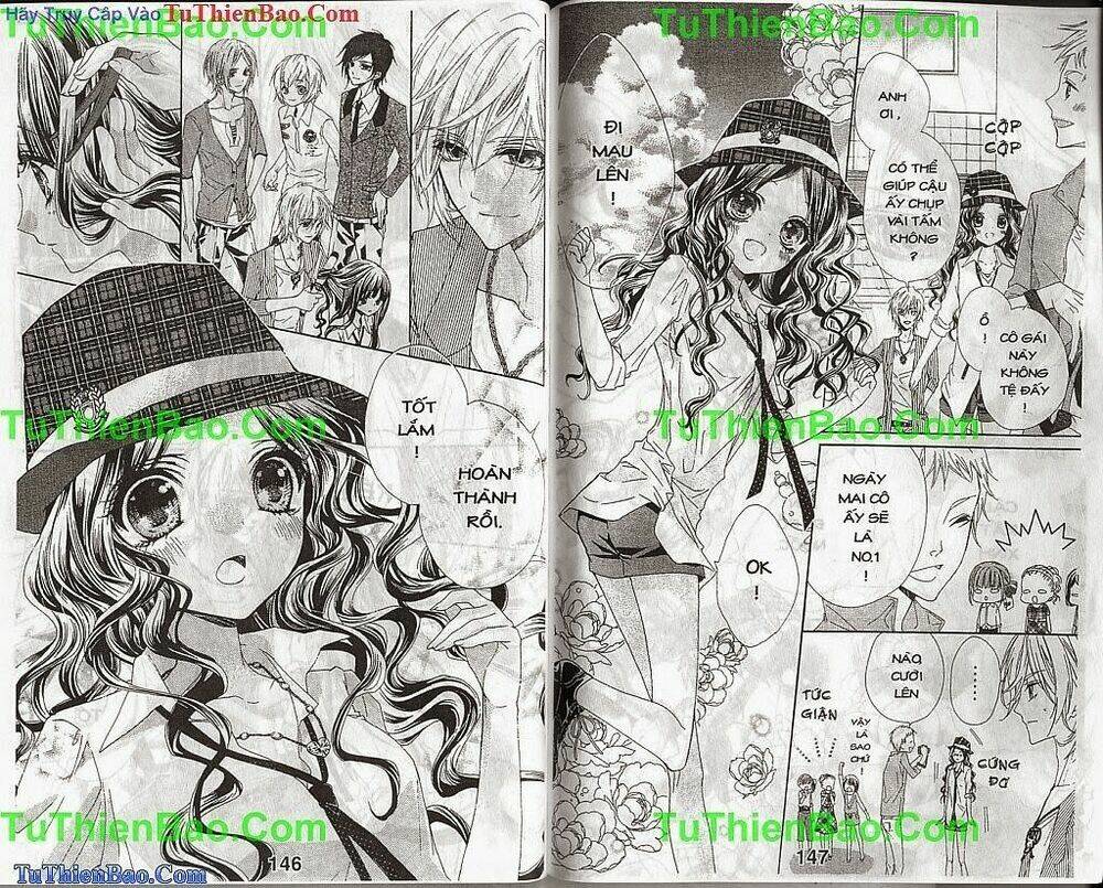 tường vi thơ mộng chapter 1 74