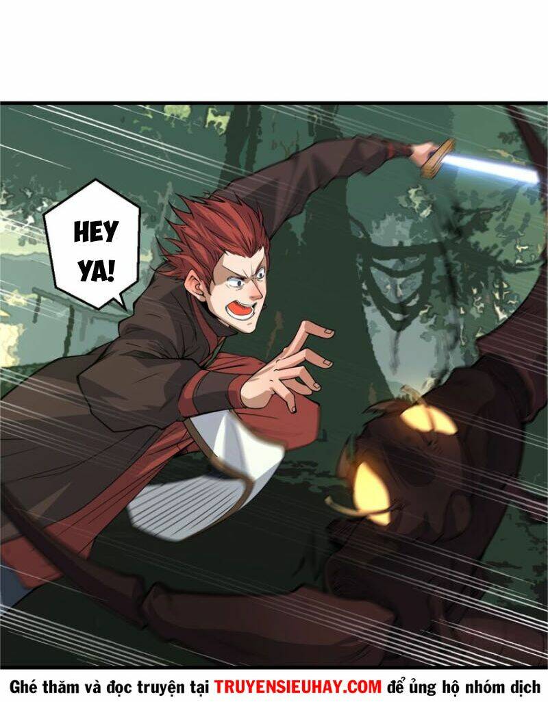 ta luyện dược thành thánh chapter 18 9