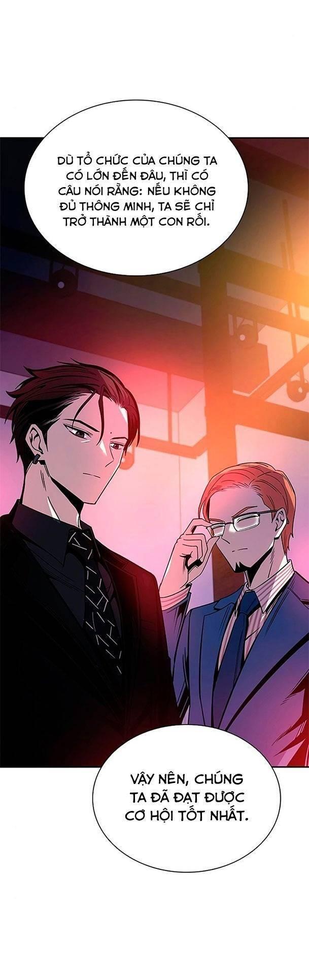 tiêu diệt ác nhân chapter 63 18