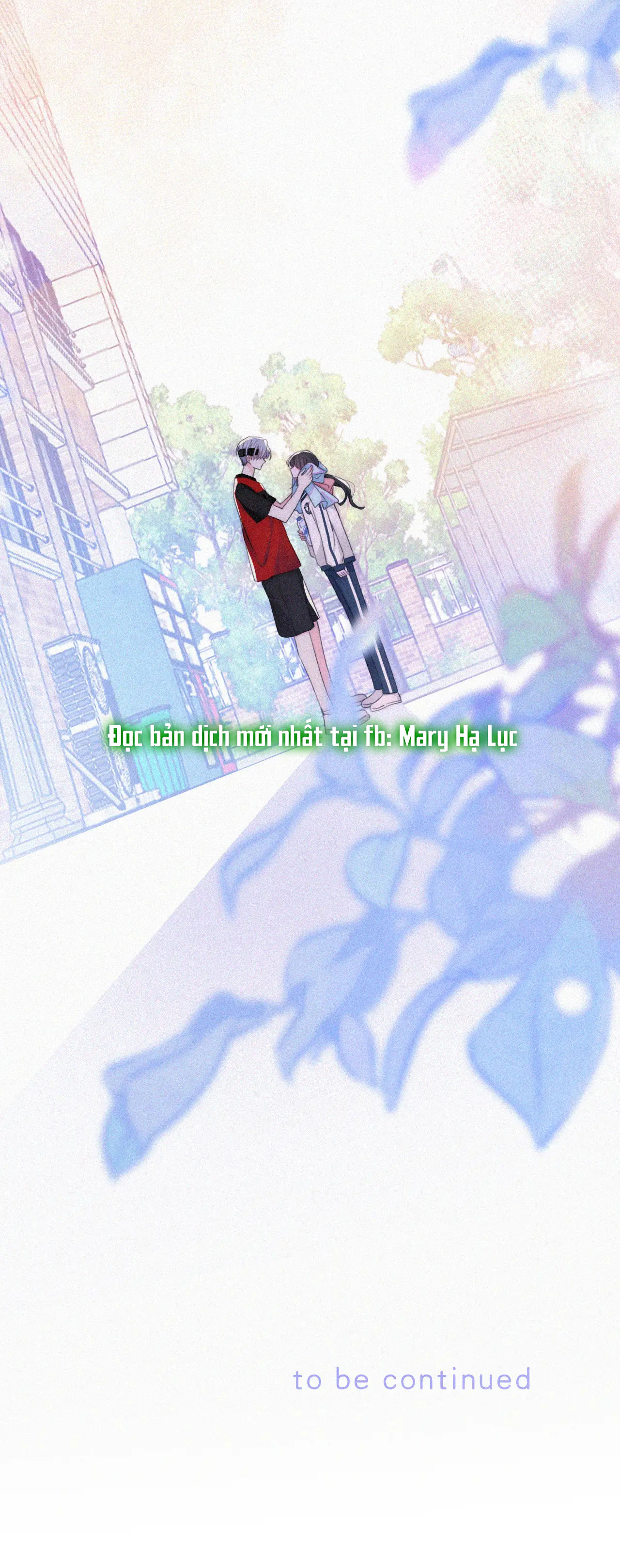 bệnh yêu chapter 34.2 37