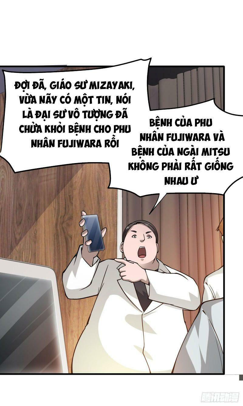 tối cường thần y tại đô thị chapter 172 23