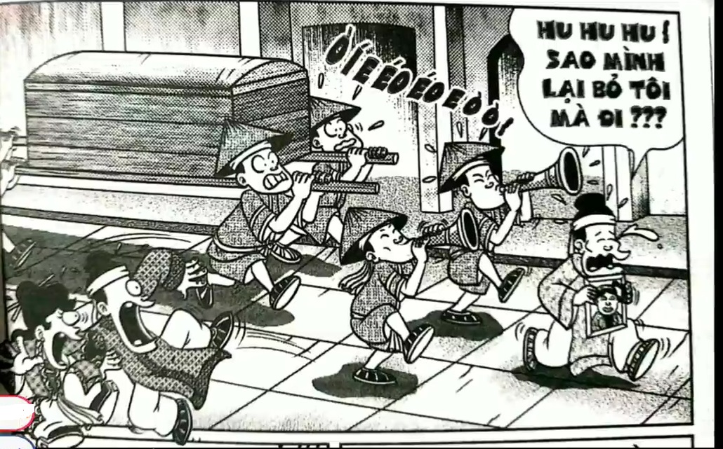 thần đồng đất việt chapter 192 72