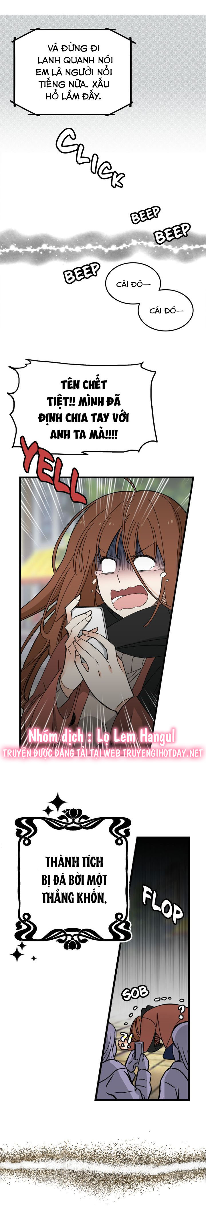 công thức cho tình yêu chapter 4 5