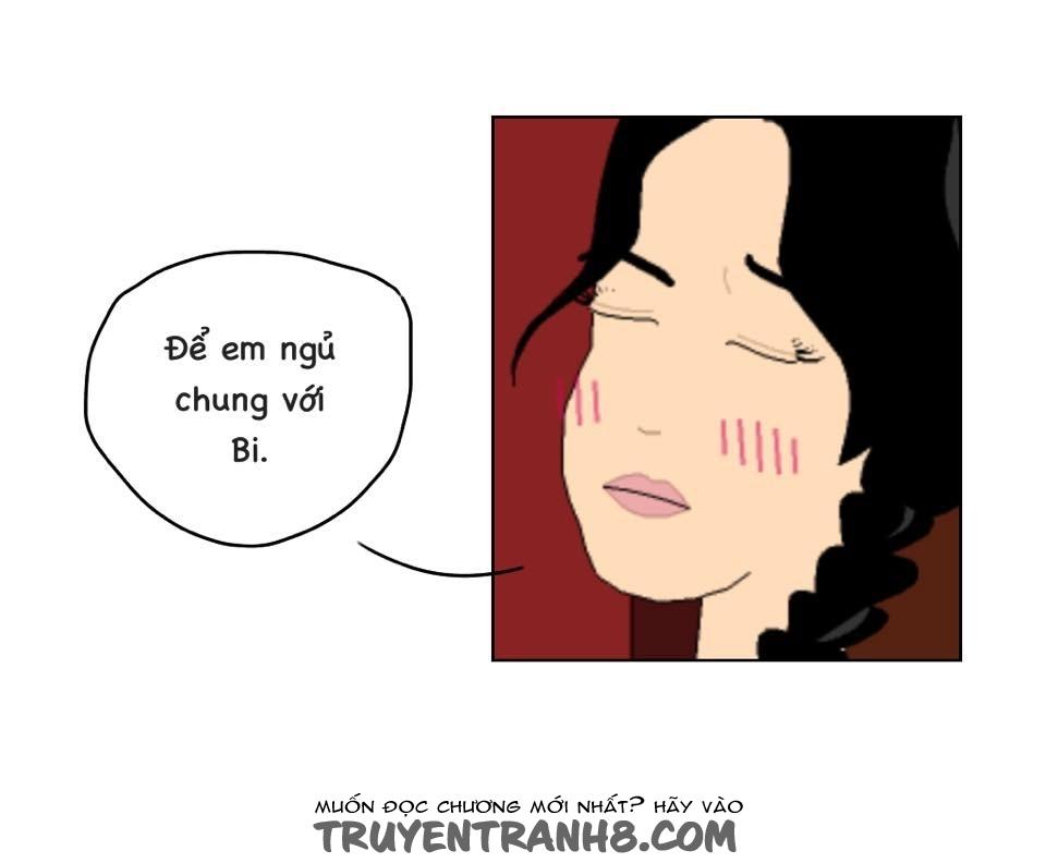 our bed chapter 13 17