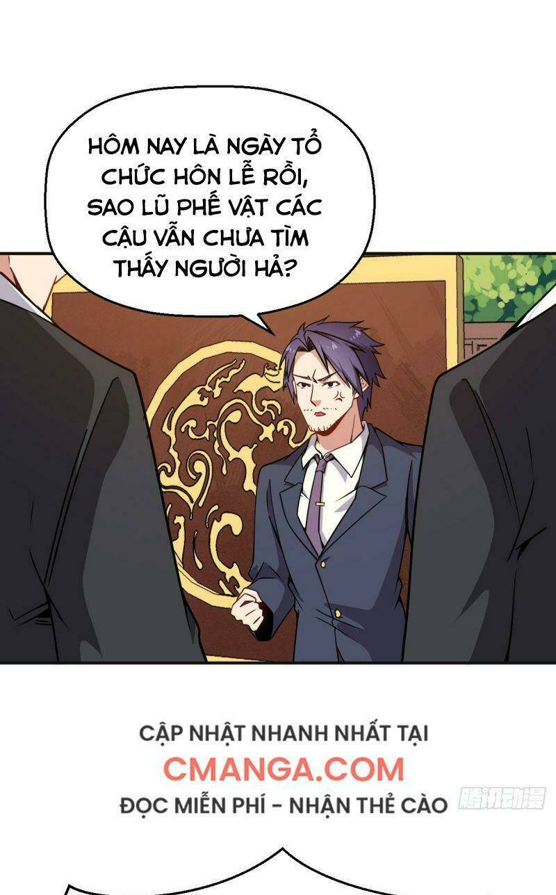 tổ thượng có tiền chapter 19 1