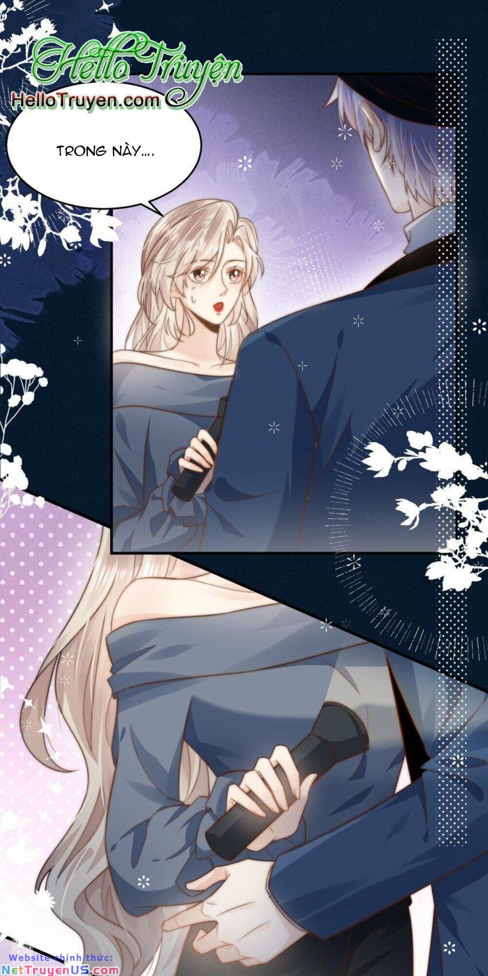 ta được thế thân tỏ tình chapter 30 3