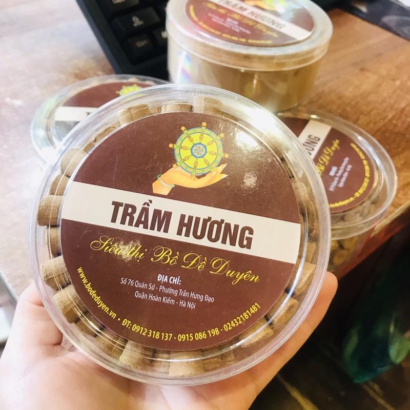 Trầm hương