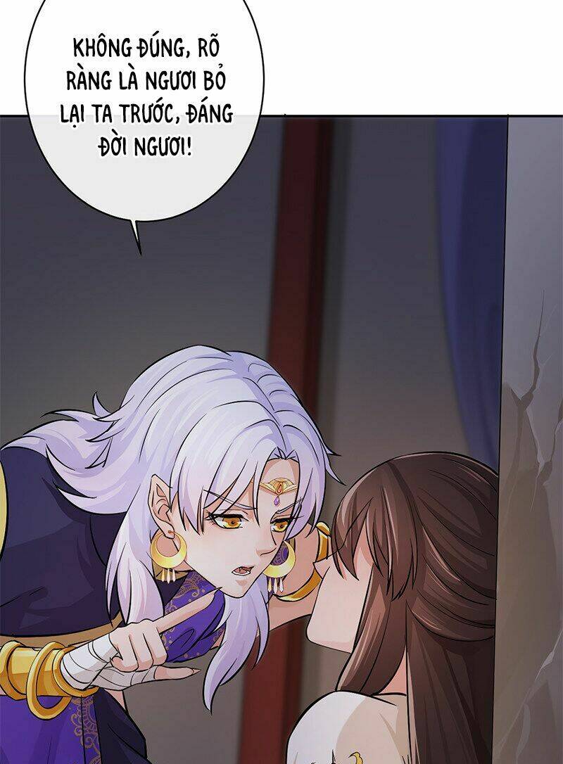 nghiên hương kỳ đàm chapter 34 20