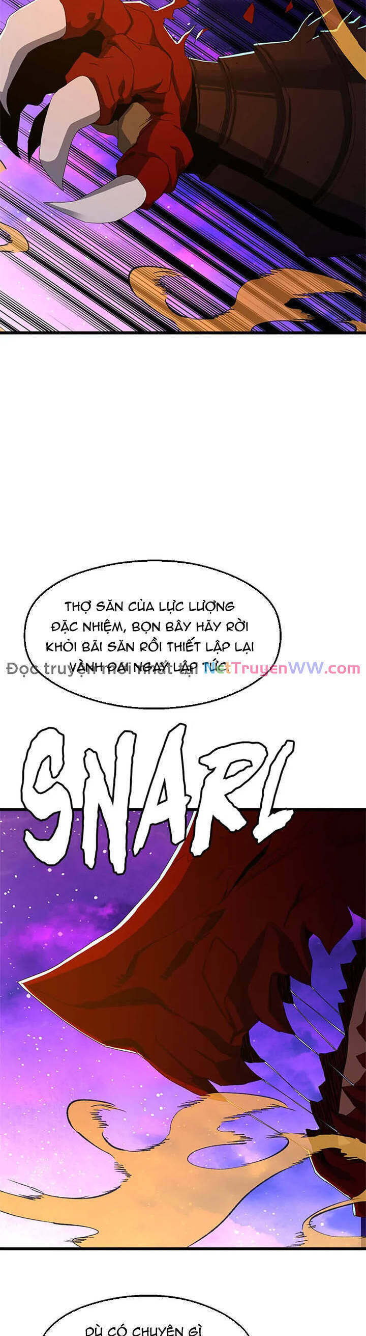 sự bế tắc bất khả chiến bại chapter 76 2