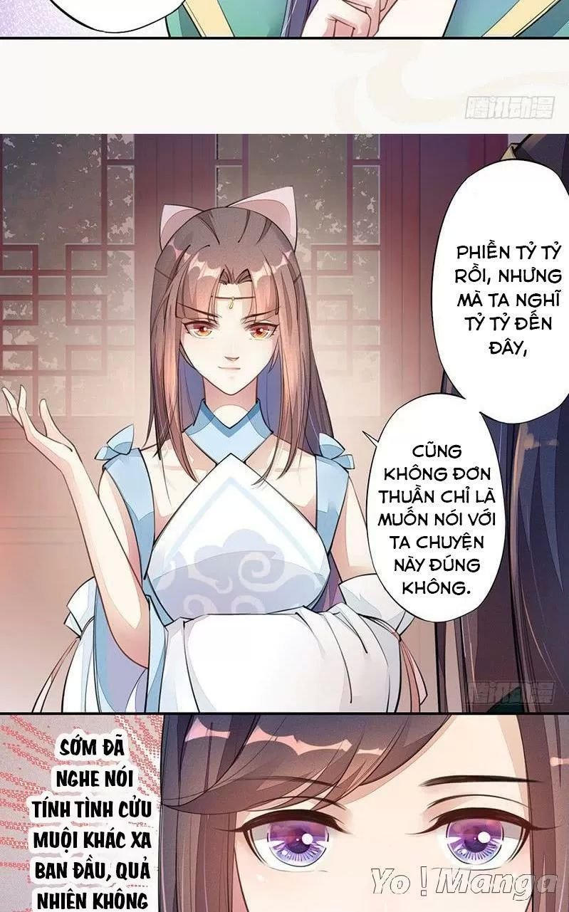 tuyệt thế luyện đan sư chapter 55 6