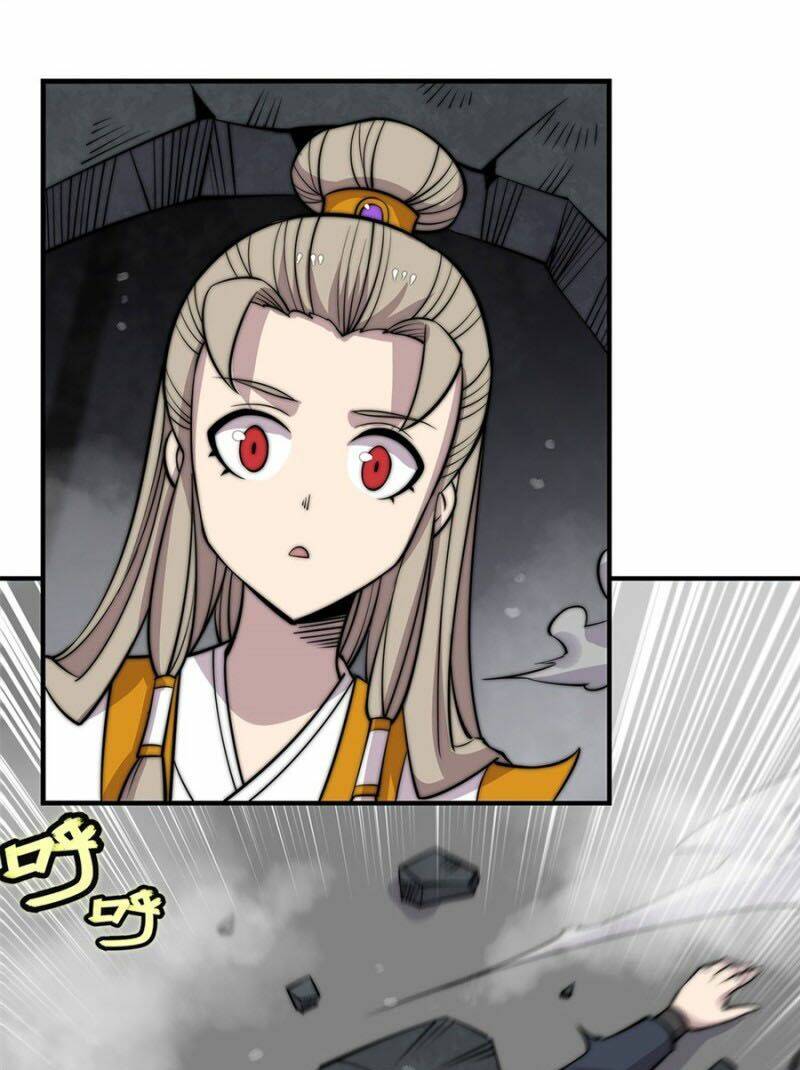 cuộc sống thoái ẩn của võ lâm chi vương chapter 96 38