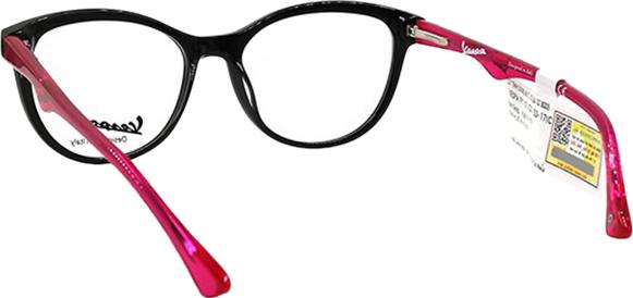 Gọng Kính Nữ Vespa VP1101 C01