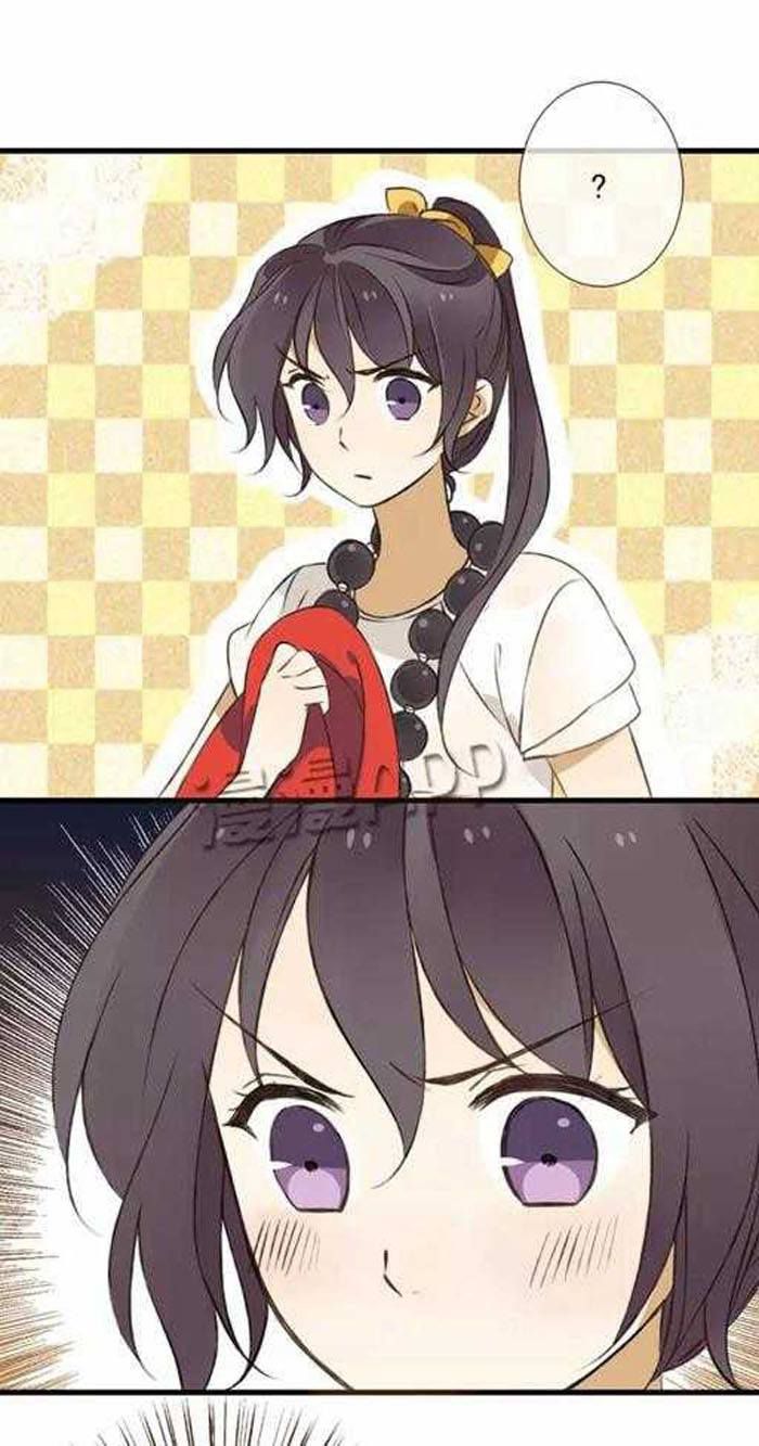 trên trời rớt xuống một hòa thượng ngốc chapter 15 3