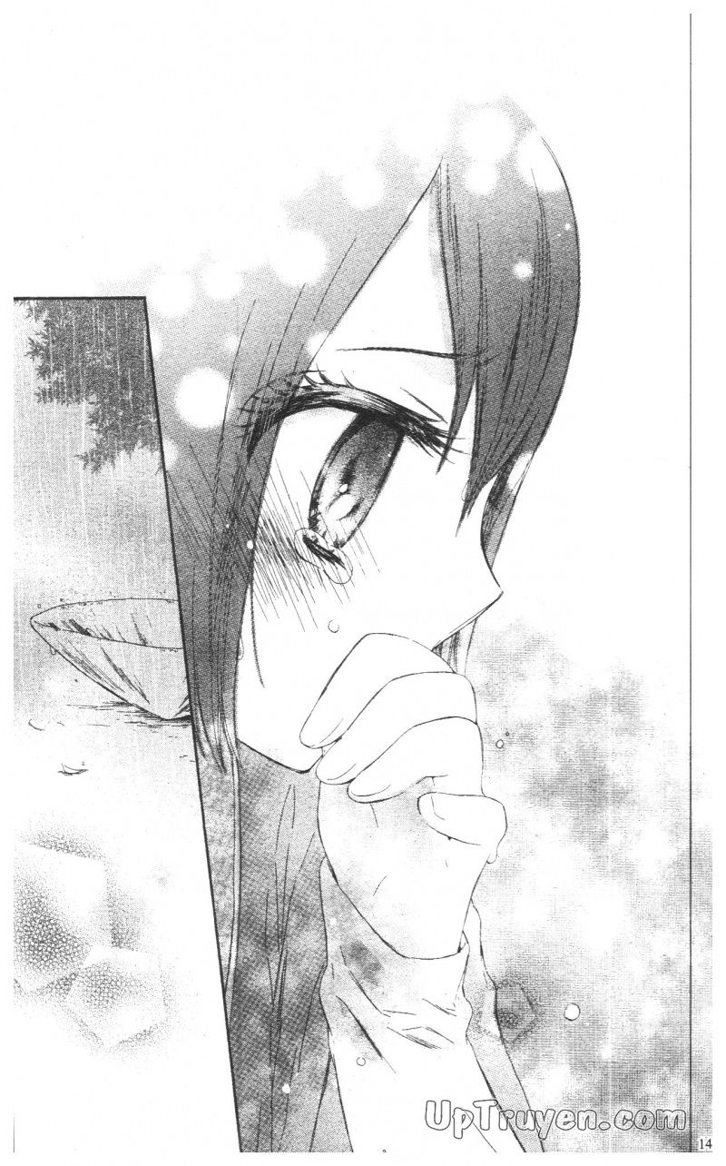 báu vật hoàng cung chapter 12 6