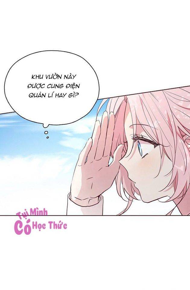 Quyến Rũ Cha Của Nhân Vật Phản Diện Chapter 15 23