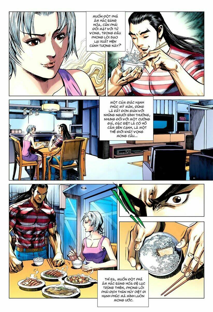 vương phong lôi ii chapter 48 4