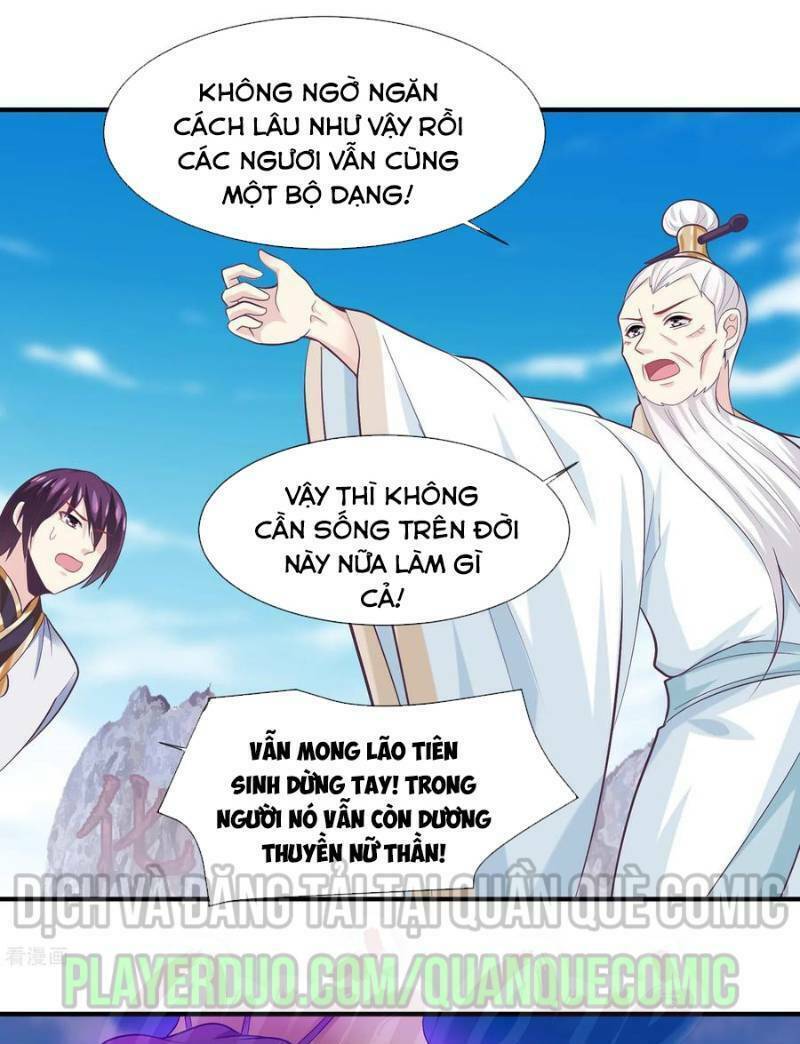 ta là ngọc hoàng đại đế chapter 41 1
