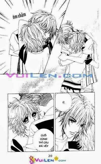 wait! wolf chapter 13 20