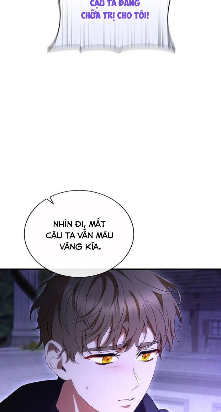 vị cứu tinh của nam phản diện chapter 69 40