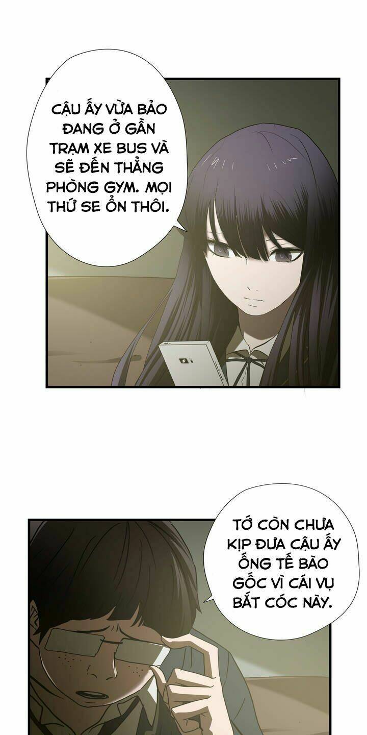 kẻ bị ruồng bỏ chapter 48 43