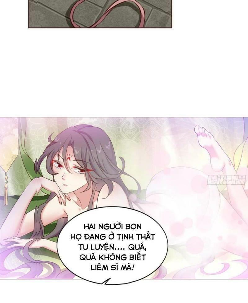 Trọng Sinh Thành Cậu Vàng Tại Dị Thế Chapter 75 6