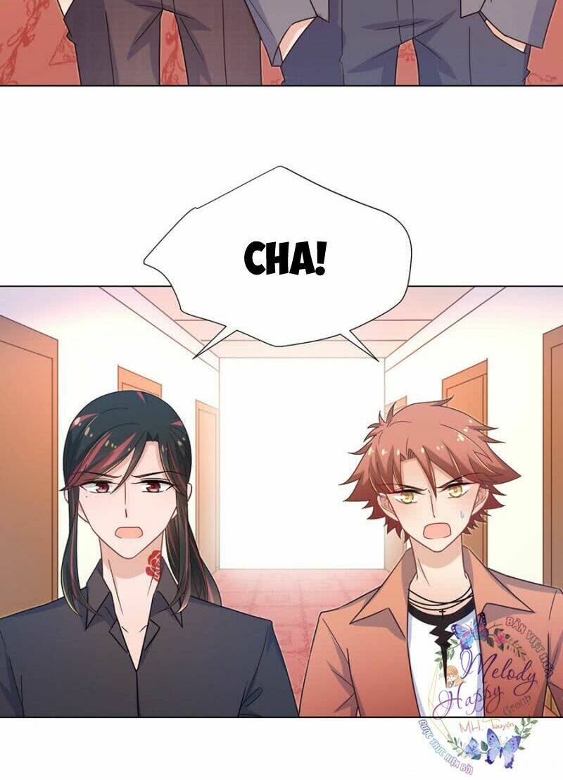 ma lạt thiên kim đẩu ác thiếu chapter 145 6