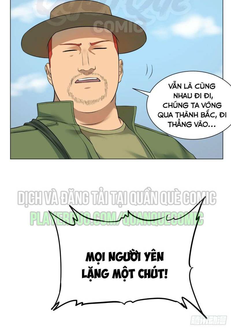 danh sách kẻ phản diện chapter 69 2