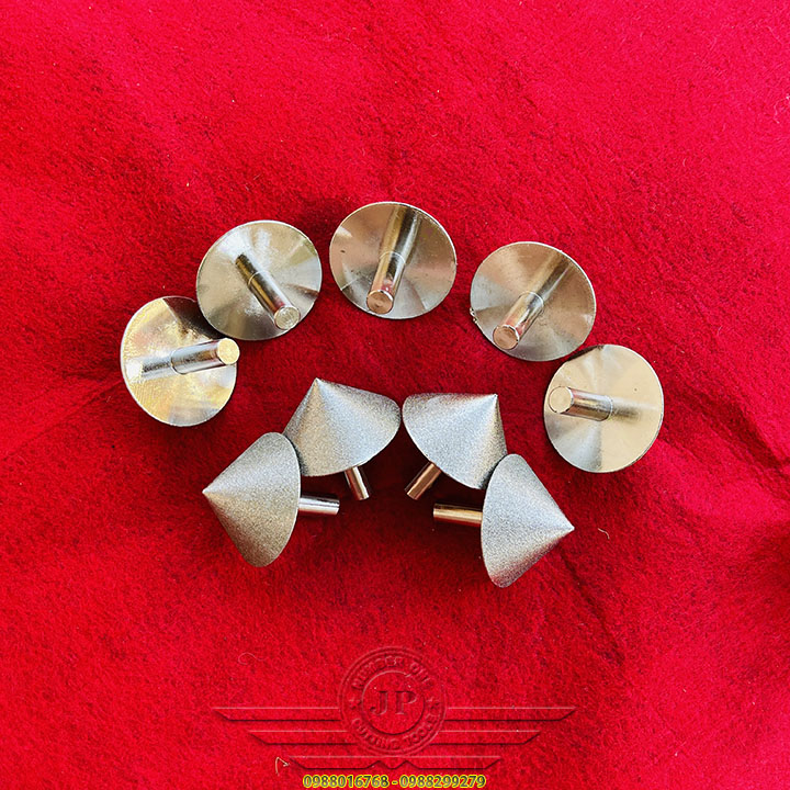 Doa Miệng Lỗ Khoan Kính