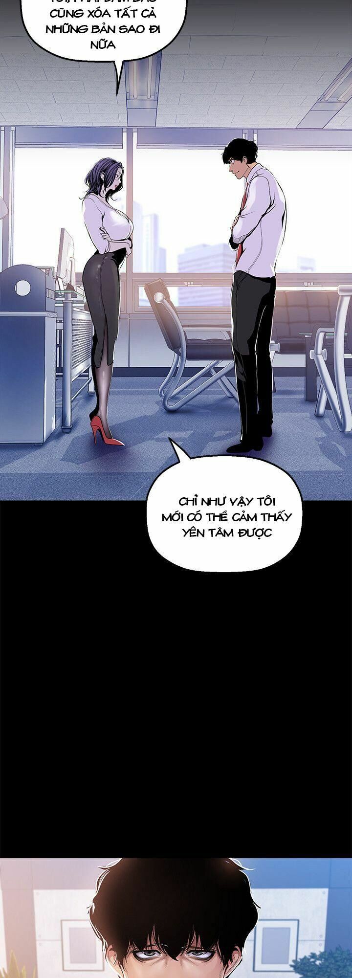 tân thế giới tuyệt vời chapter 31 42