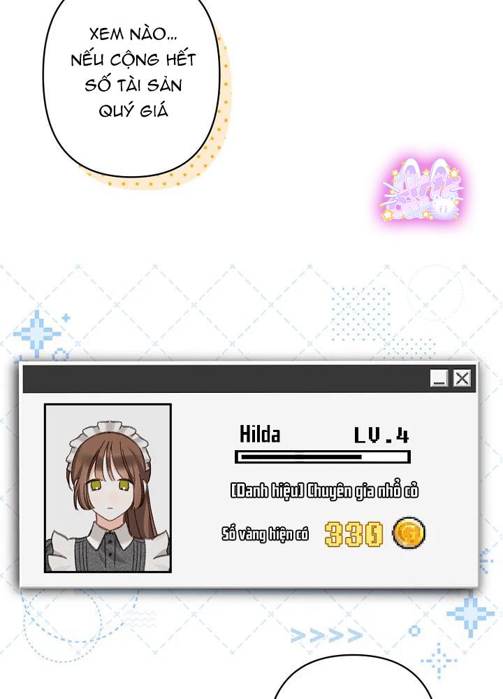 sống sót như hầu gái trong trò chơi kinh dị chapter 2 77