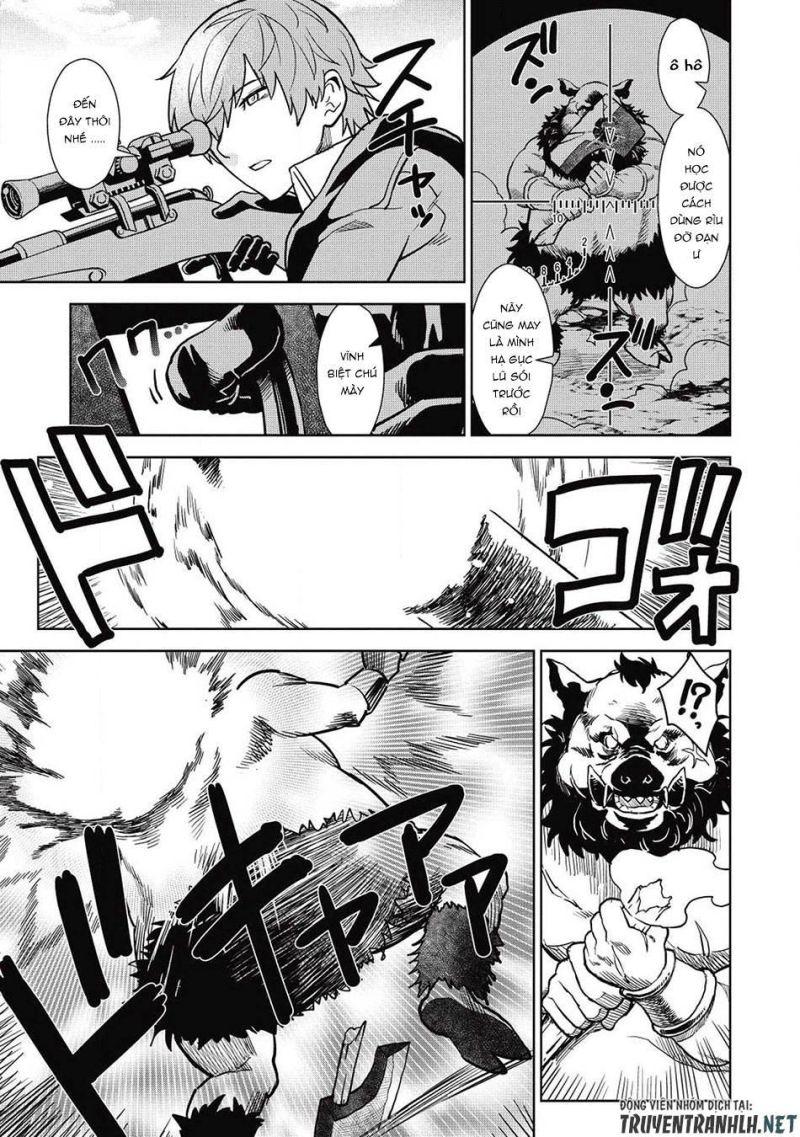 xạ thủ tại dị giới chapter 1 8