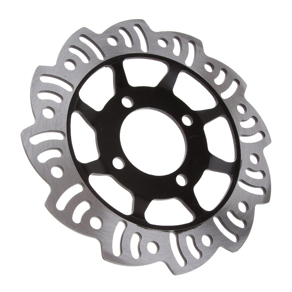190/50mm Rear Brake Disc Rotor for 110cc 125cc 140cc Mini Dirt Pit Bike