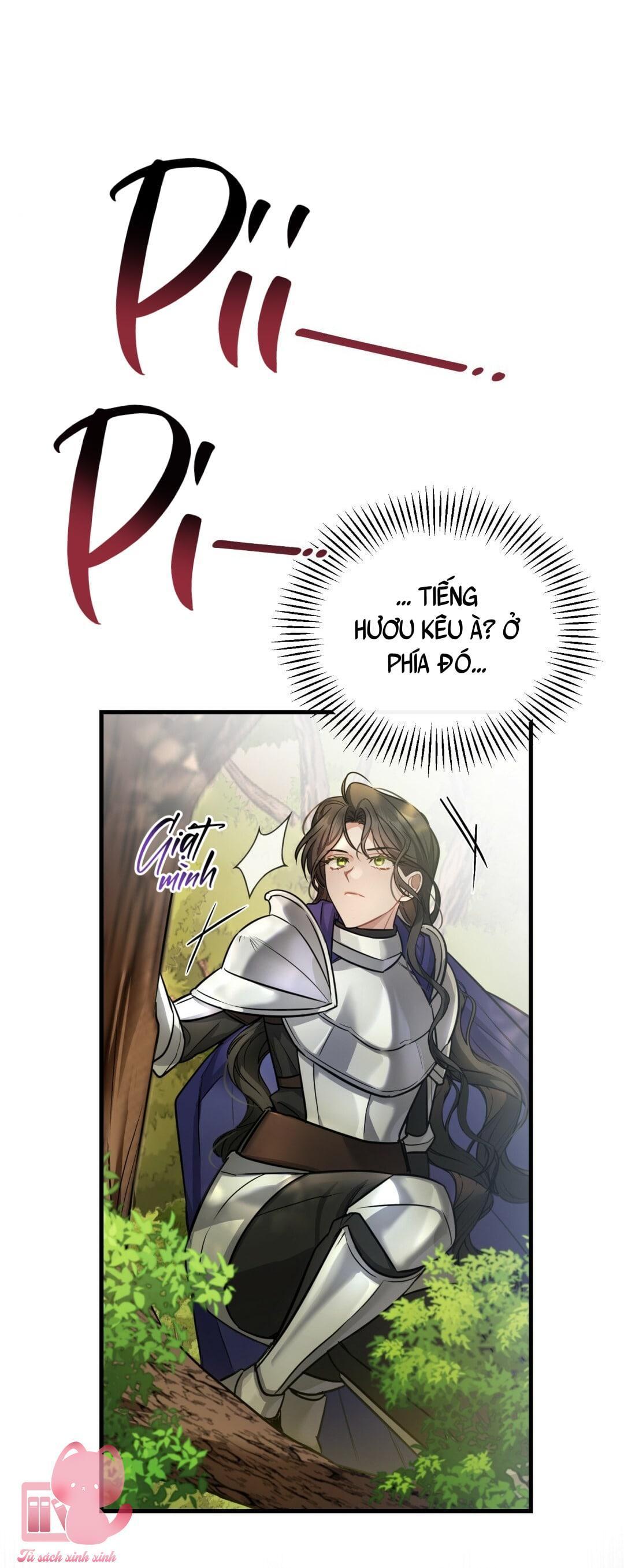 đêm đen khuất bóng chapter 16 51