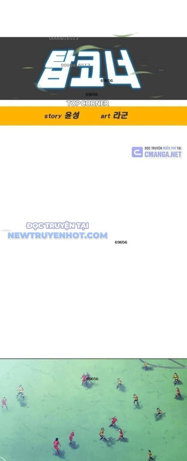 Góc Cao Khung Thành chapter 77 8