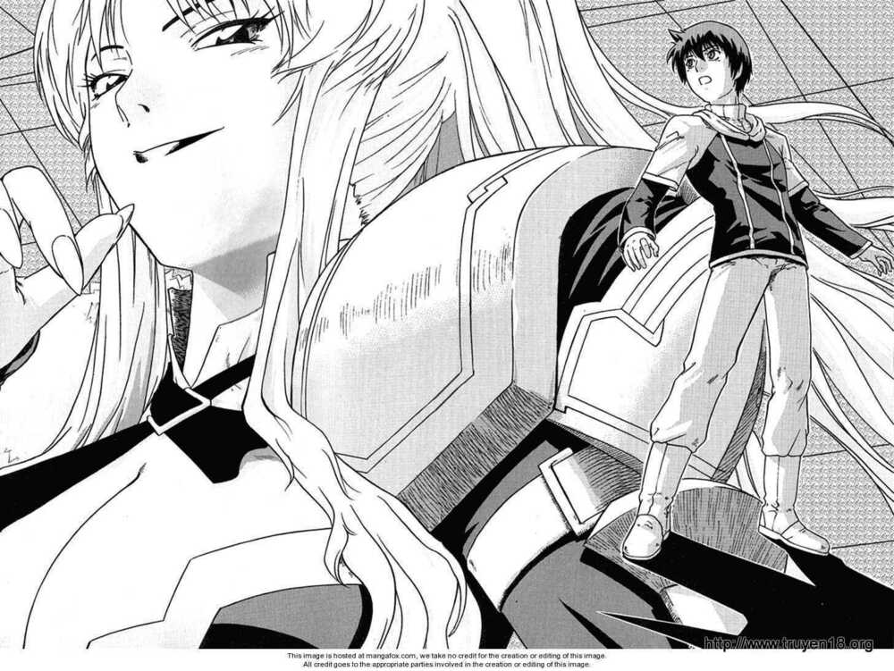 the legend of maian chapter 5 4