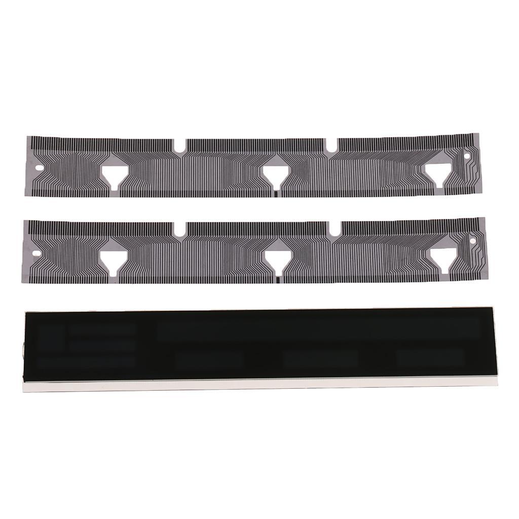 Instrument Cluster LCD Ribbon Cable for    E53 X5