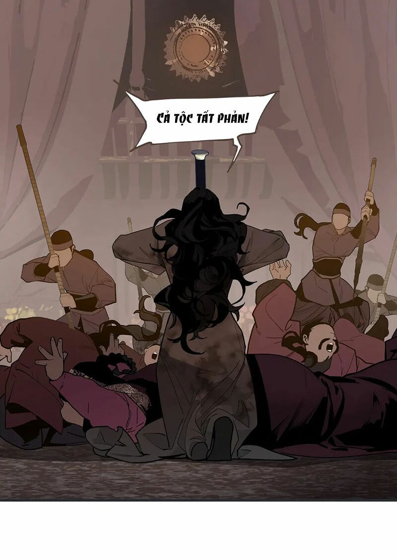 nhất đại linh hậu chapter 119.3 24