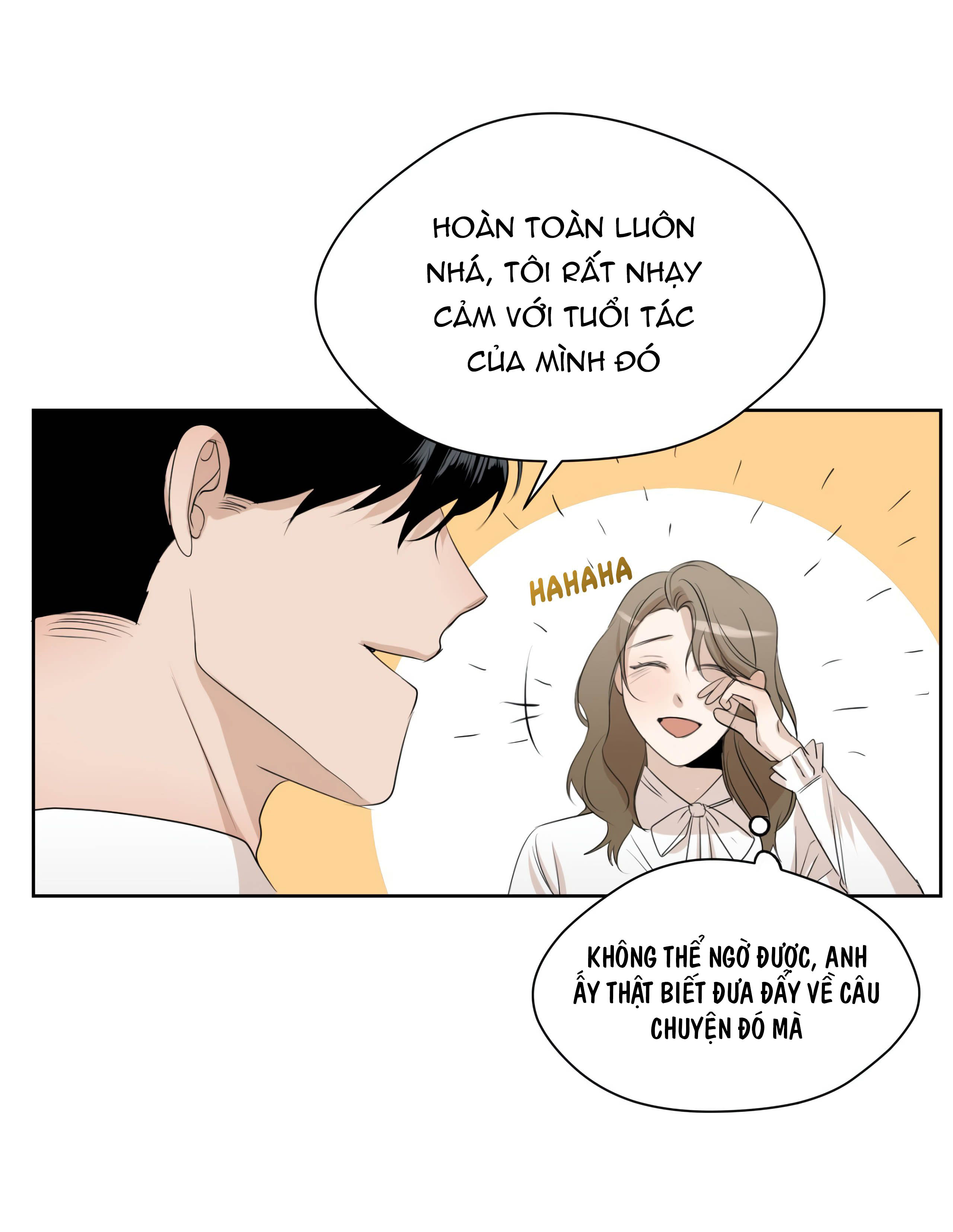 giấc mơ ngọt ngào chapter 3 37