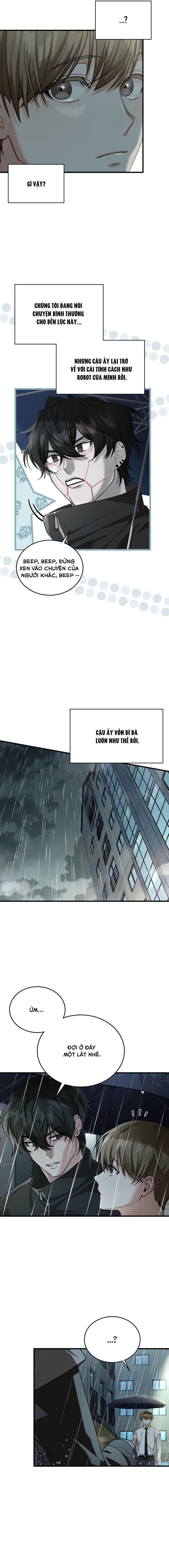 thành viên của hội là hàng xóm bên cạnh chapter 38 2