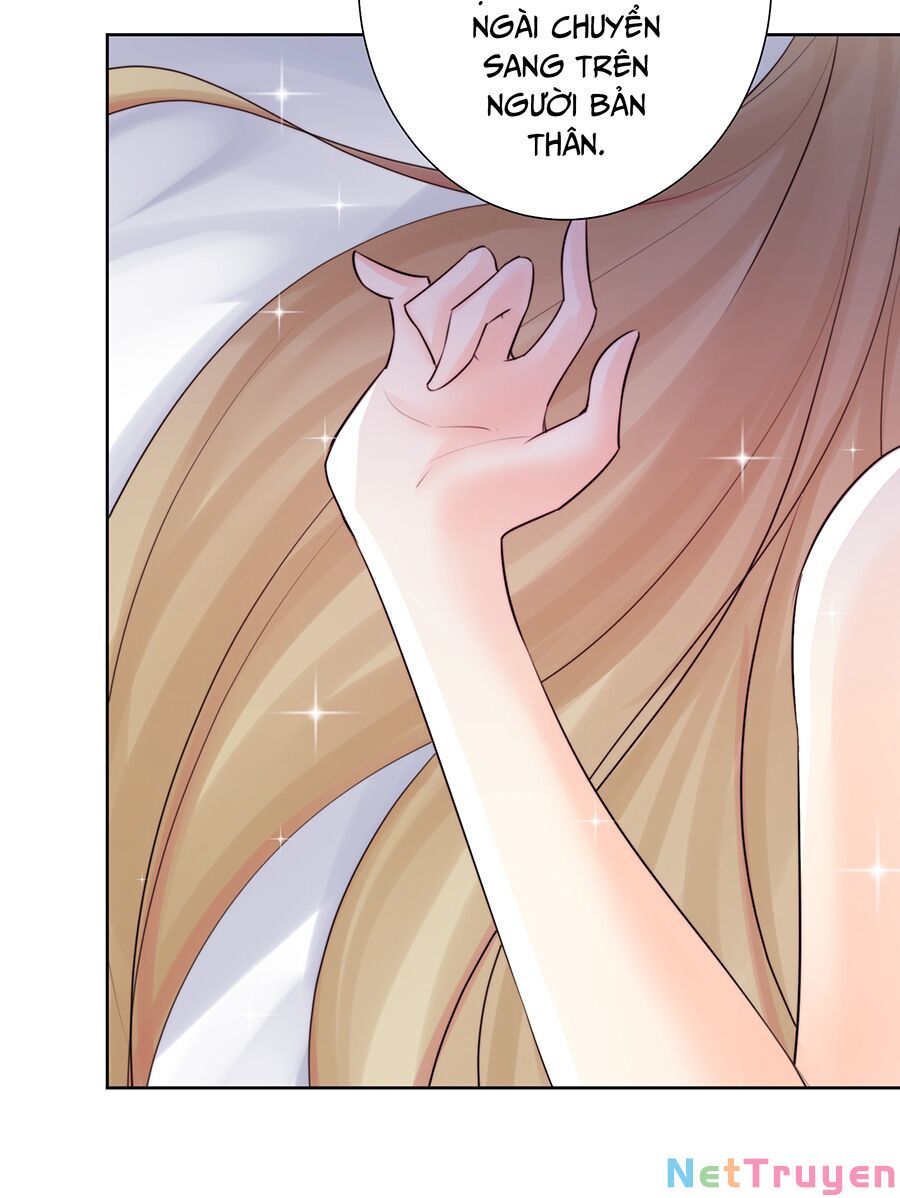 bản giáo chủ thân bất do kỷ chapter 25 34